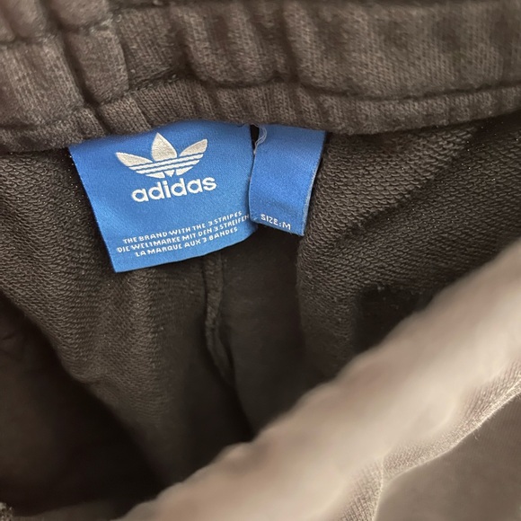 Adidas joggers - Picture 7 of 7